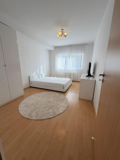 De inchiriat apartament 3 camere Pipera
