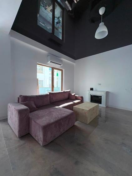 Apartament cu 2 camere decomandat, mobilat în Șelimbăr