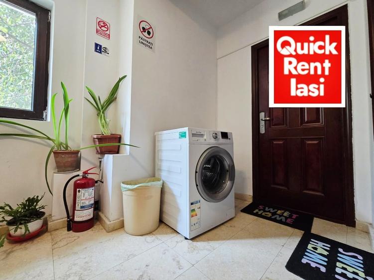 Apartament cu 2 camere semidecomandat în Piața Unirii