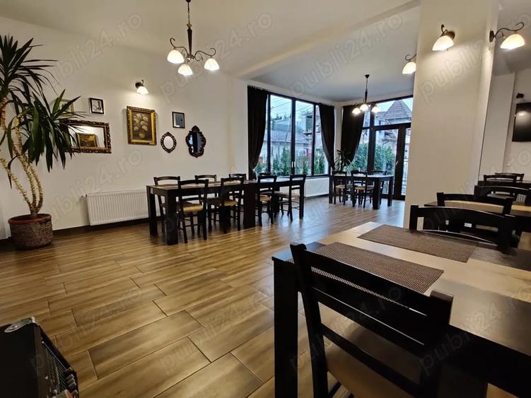 Spațiu comercial, de 502 mp, în Central