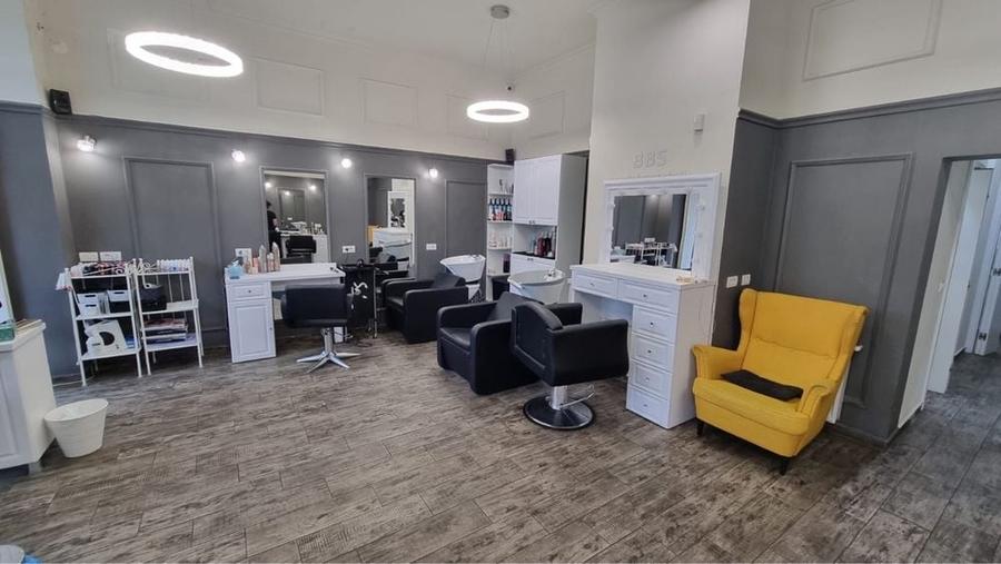 Spațiu comercial, de 70 mp, în Central