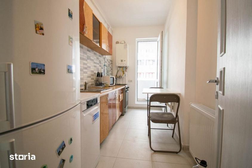 Militari Residence Garsoniera ,etajul 1 ,Str rezervelor 87,Parcare,Pro - 10