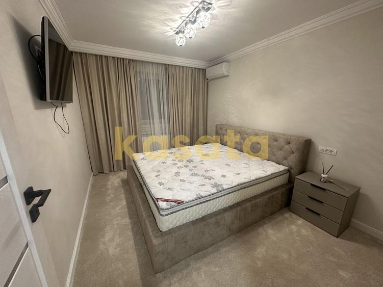 Apartament cu 3 camere decomandat, mobilat în Gorjului