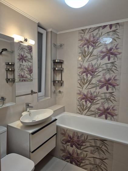 Apartament cu 2 camere semidecomandat în Drumul Taberei