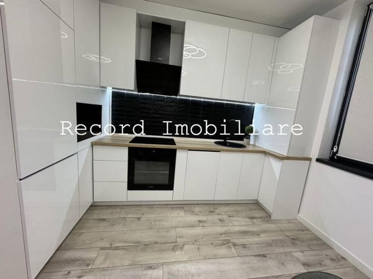 Apartament 2 camere, finisaje premium, parcare Apahida - 5