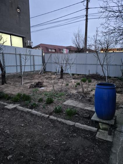 Casă cu 3 camere în Oncea