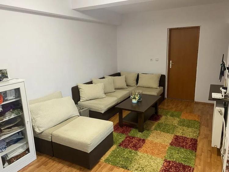 Apartament 2 camere de inchiriat Calea Poplacii/Tilisca - 2
