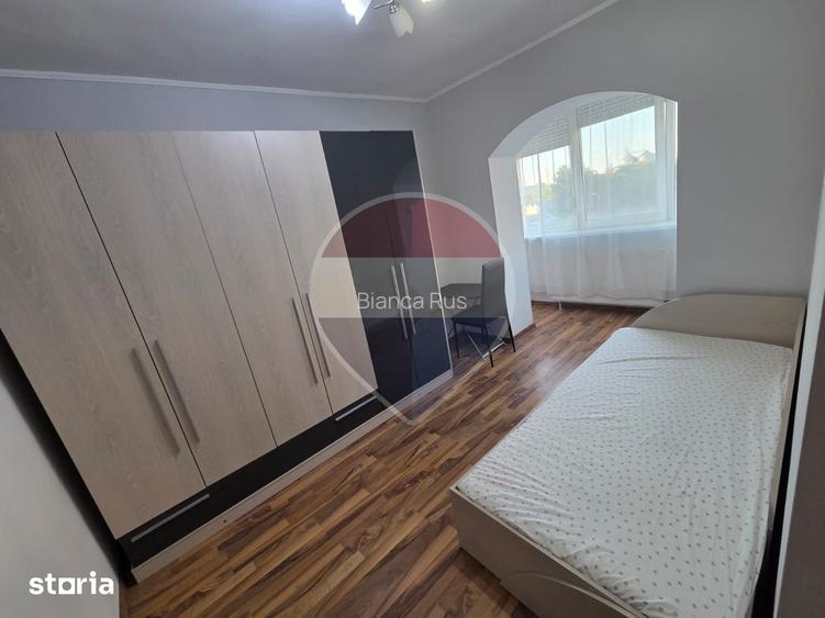 Apartament 2 camere etaj 2 in Salonta