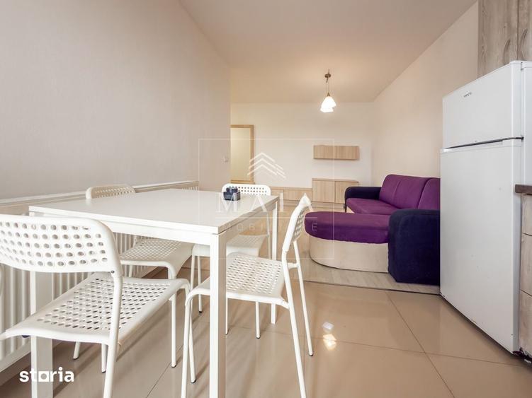 Apartament 3 camere, curte interioara, bloc nou, Terezian - 3