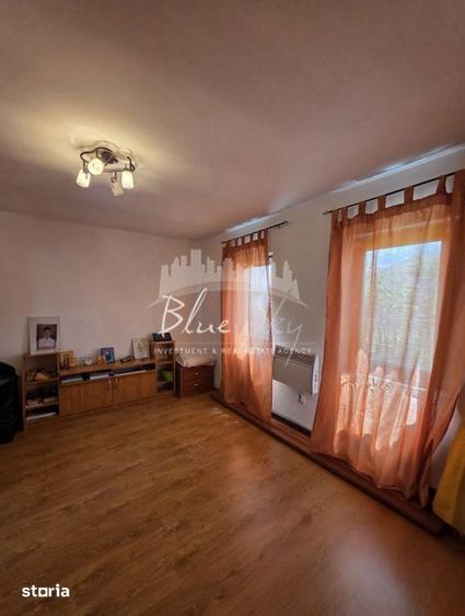 Casă cu 4 camere cu Teren 320 Mp în Lumina