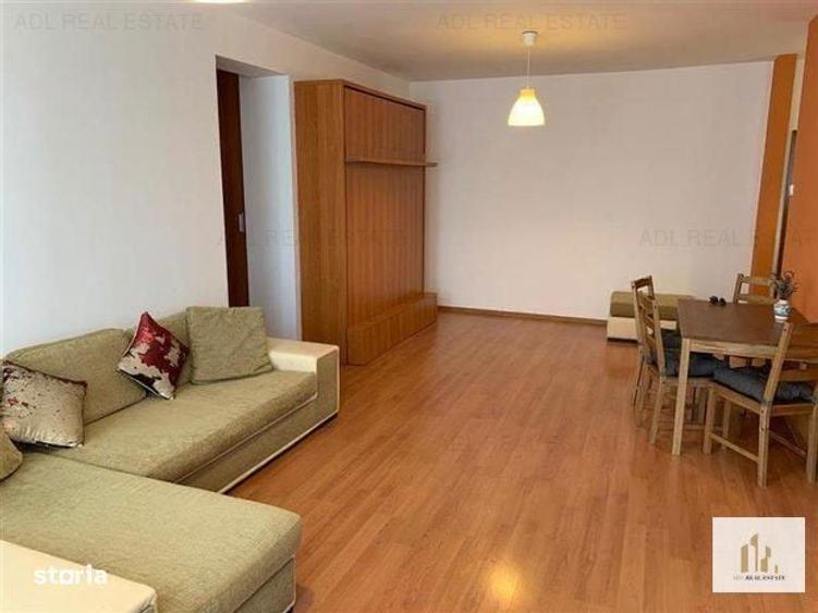 Apartament cu 2 camere în Bună Ziua