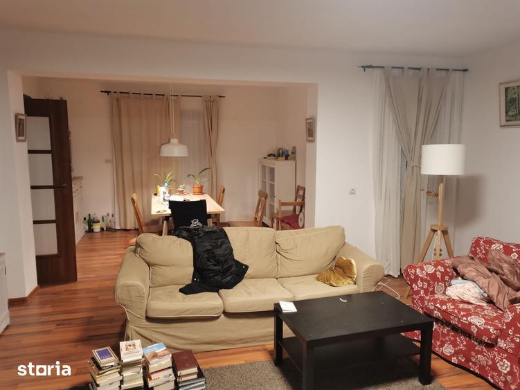 Casa de vacanta spatioasa cu 5 camere si 3 bai - 17