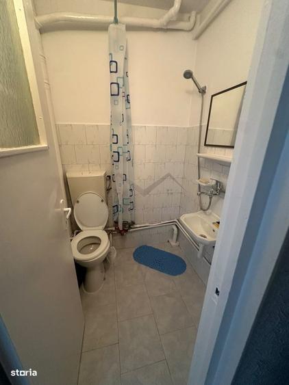 Garsonieră în Alexandru cel Bun