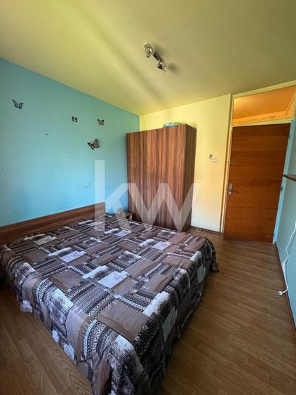 Apartament spațios în Bod | Mutare imediată | Zonă liniștită - 15