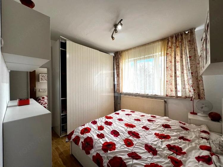 Apartament 4 camere, decomandat, zona Brancusi - Gheorgheni - 10