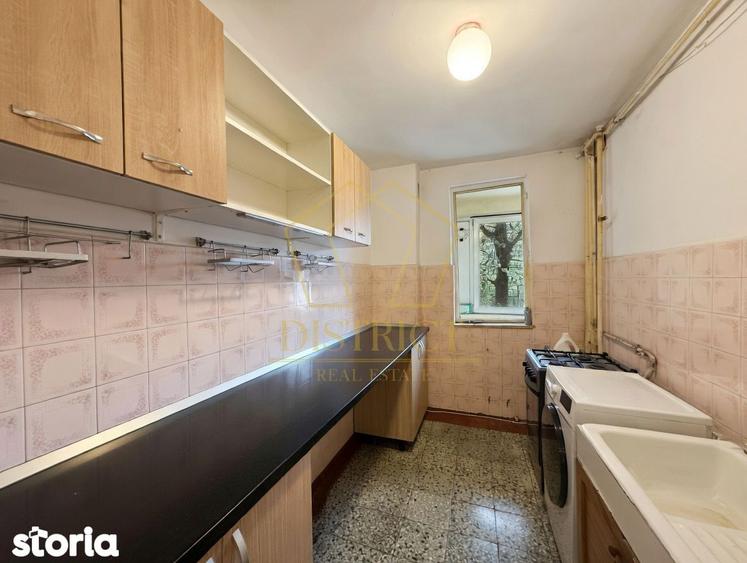 Apartament cu 3 camere decomandat, mobilat în Șagului