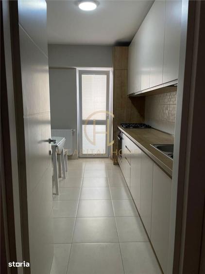 Conest Bloc Nou 1 camera 41 mp parcare privata - 8