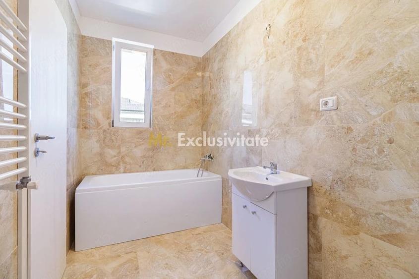 casa 4 camere Nicolae Iorga Chiajna - 17