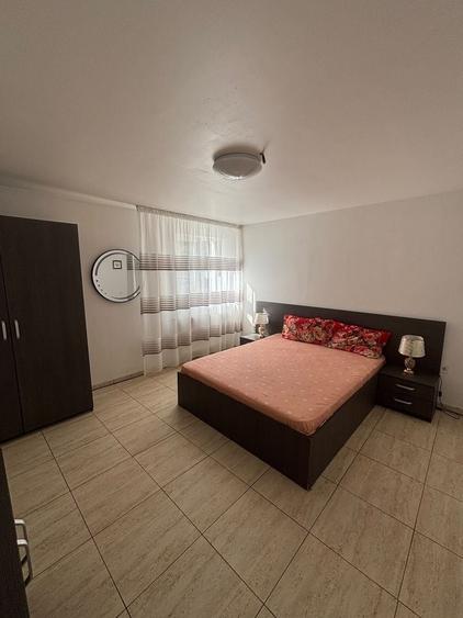 Casă cu 2 camere în Ferentari