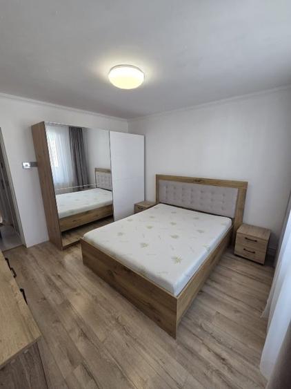 Apartament cu 2 camere decomandat, mobilat în Unirii