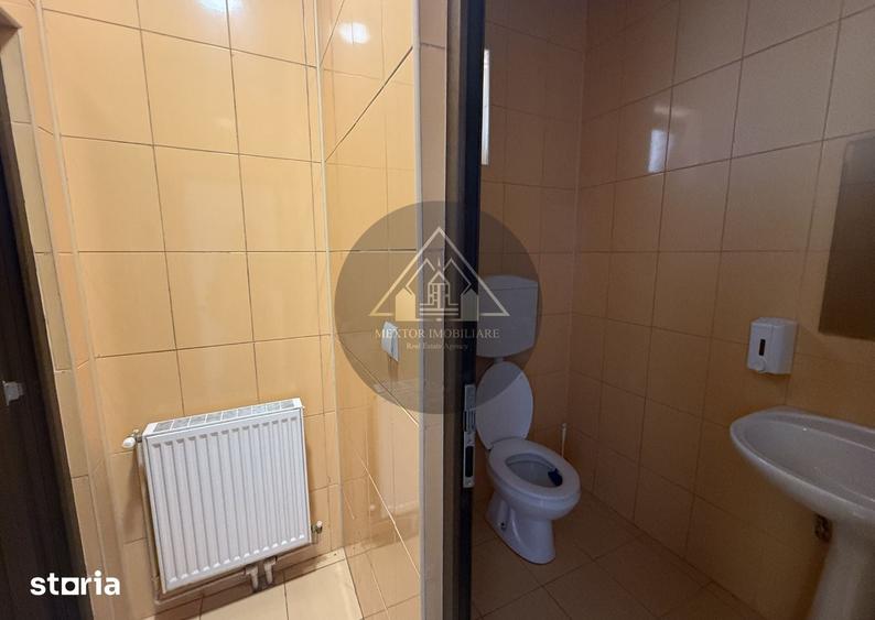 Spațiu comercial, de 145 mp, în Central
