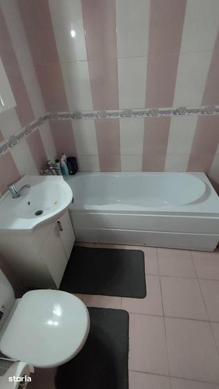 Apartament cu 2 camere în Nord