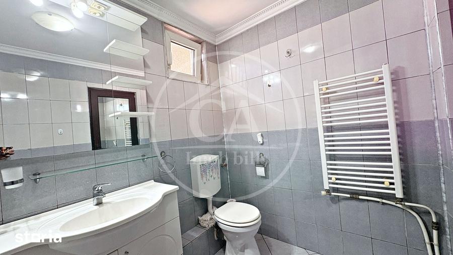 Apartament cu 3 camere decomandat în Calea Aradului