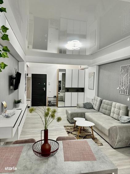 Apartament cu 2 camere în Central