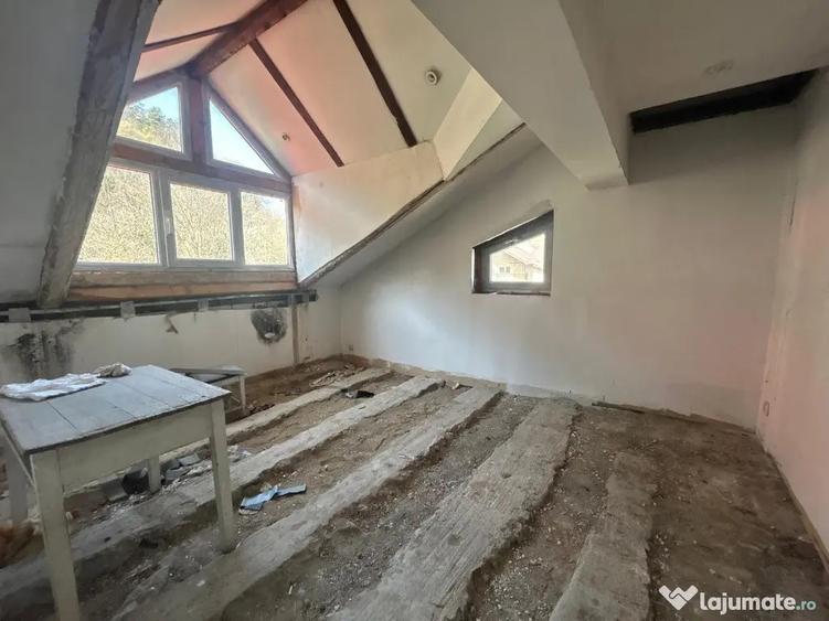 Garsonieră în Răcădău