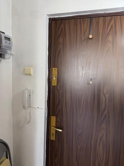Garsonieră semidecomandată, mobilată în Dacia