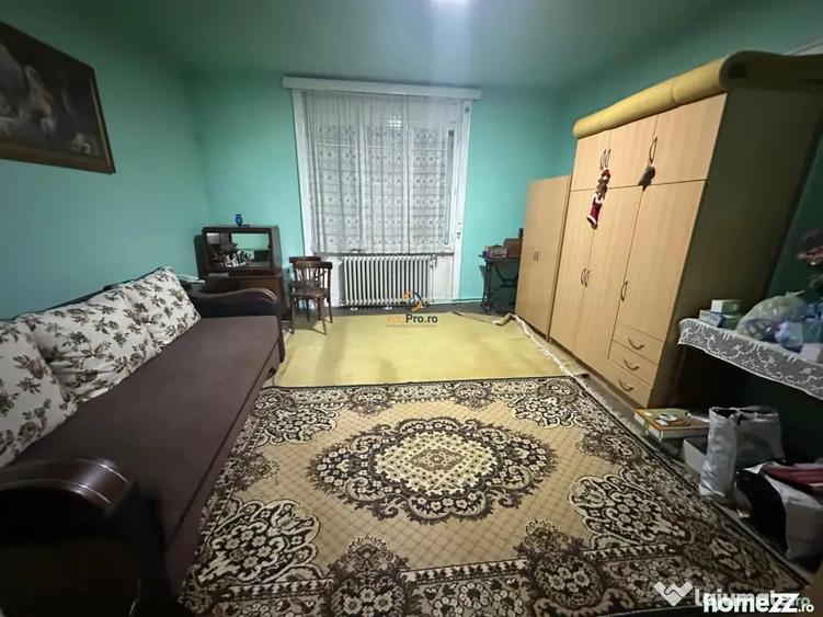 Casă cu 3 camere cu Teren 568 Mp în Complex Studențesc
