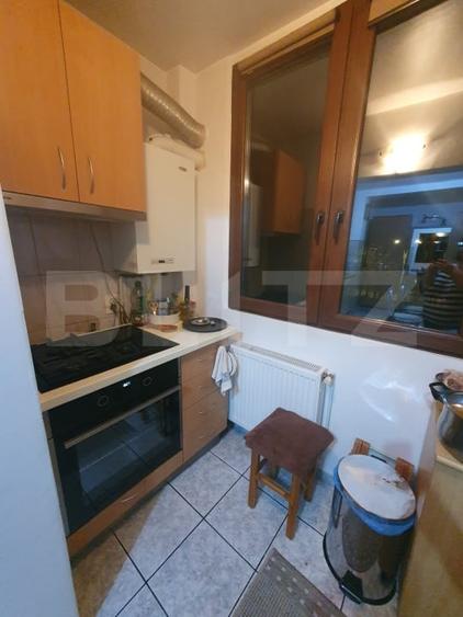 Apartament 2 camere - CENTRAL - 6