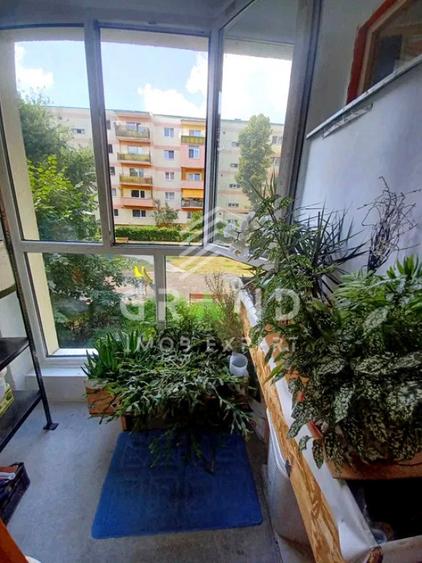 Garsonieră, mobilată în Grigorescu