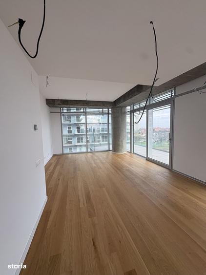 Apartament cu 3 camere în Floreasca