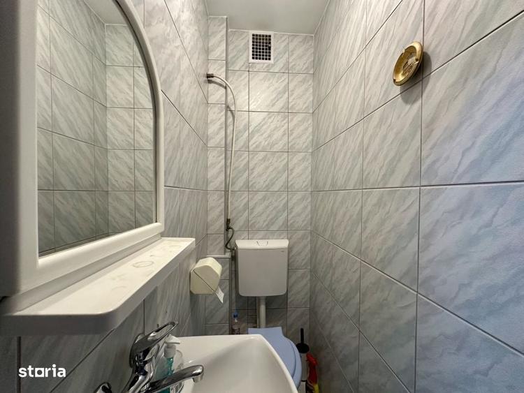 Apartament cu 4 camere semidecomandat, mobilat în Grigorescu — fotografia 3