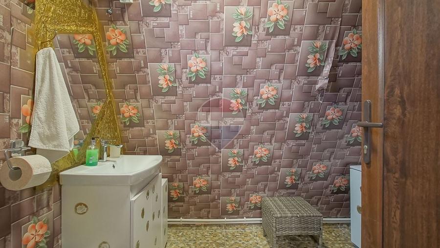 Casă individuală cu 3 camere cu Teren 3972 Mp în Predeluț