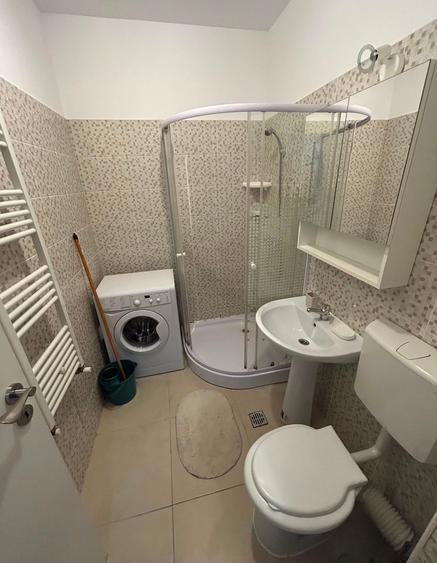 Apartament cu 2 camere, mobilat în Popești-Leordeni