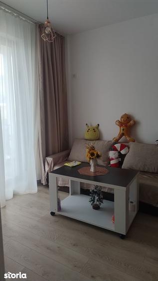 Apartament cu 2 camere în Lumina