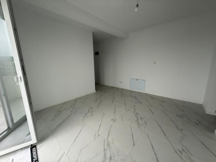 Bloc Nou. Etaj 2. Braytim. Bucatarie inchisa. - 3