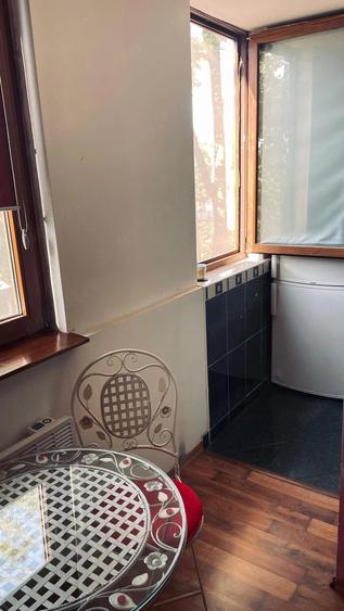 Garsonieră decomandată în Micro 40