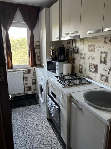 APARTAMENT 2 CAMERE | ZONA CAMPUS | DE ÎNCHIRIAT - 6