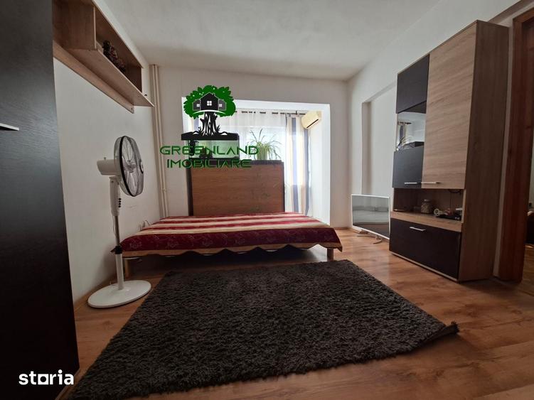 Ap 3 Camere, 73 mp, Bloc fara Risc, etaj 3, Central, Podu Ros Palas - 7