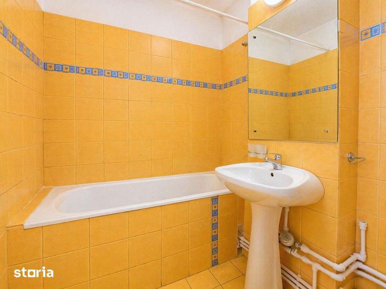Apartament cu 2 camere în ICIL