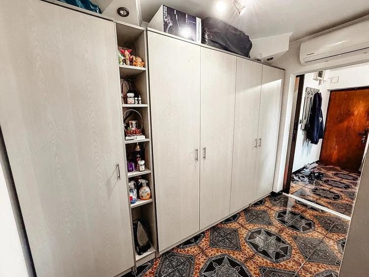 Vanzare 3 camere decomandat, 61,5 mp, parter, bloc reabilitat, Fizicienilor - 2