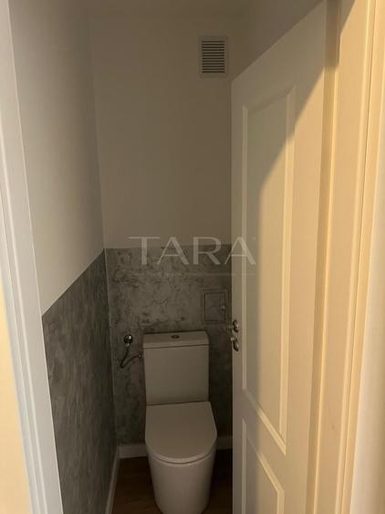 Apartament 2 camere decomandate, zona exclusivista! - 9