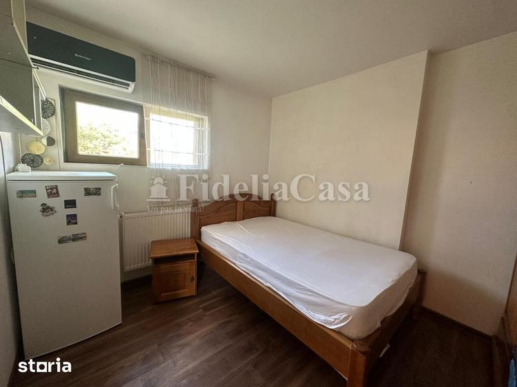 Garsonieră în Copou