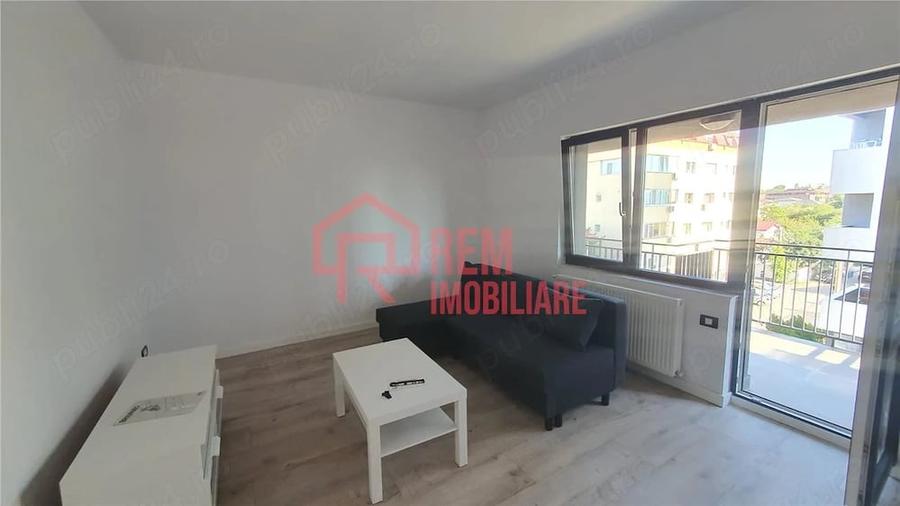 Apartament cu 2 camere decomandat în Fundeni