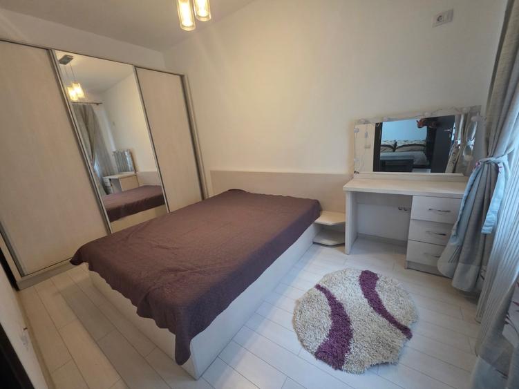 Militari Rezidence Str. Rezervelor nr.54 Liber Mobilat Utilat Centrala Parcare - 3
