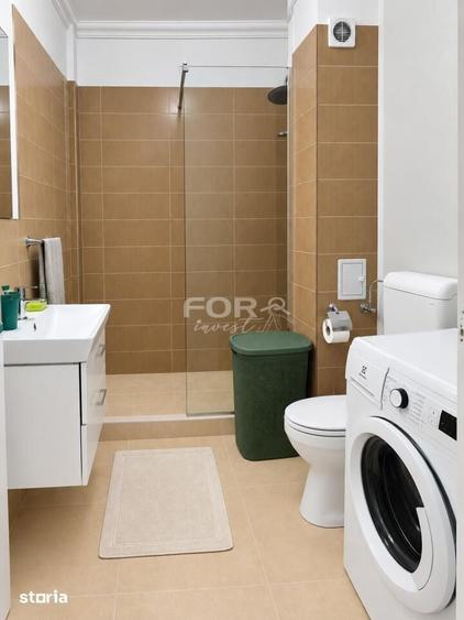 Apartament cu 2 camere decomandat în Calea Aradului