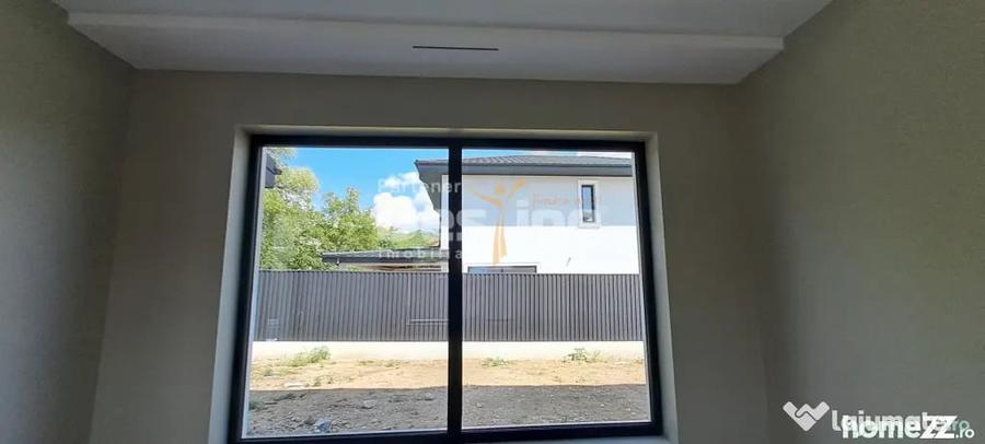 Casă cu 4 camere cu Teren 394 Mp în Miroslava